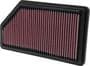 K&N Engineering Air Filter