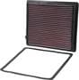 K&N Engineering Panel Air Filter