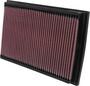 K&N Engineering Panel Air Filter