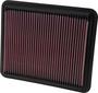 K&N Engineering Panel Air Filter