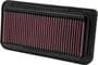 K&N Engineering Panel Air Filter
