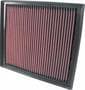 K&N Engineering Panel Air Filter