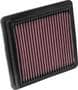K&N Engineering Panel Air Filter