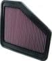 K&N Engineering Air Filter