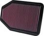 K&N Engineering Air Filter