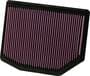 K&N Engineering Air Filter
