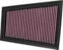 K&N Engineering Air Filter