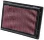 K&N Engineering Panel Air Filter