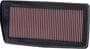 K&N Engineering Panel Air Filter