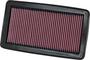 K&N Engineering Panel Air Filter