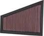 K&N Engineering Panel Air Filter