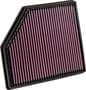 K&N Engineering Panel Air Filter