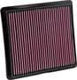 K&N Engineering Panel Air Filter