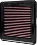 K&N Engineering Panel Air Filter