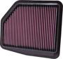 K&N Engineering Panel Air Filter