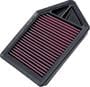 K&N Engineering Panel Air Filter