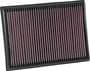 K&N Engineering Panel Air Filter