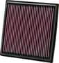 K&N Engineering Panel Air Filter