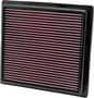 K&N Engineering Panel Air Filter