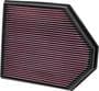 K&N Engineering Panel Air Filter