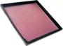 K&N Engineering Panel Air Filter