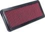 K&N Engineering Panel Air Filter