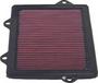 K&N Engineering Panel Air Filter