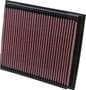 K&N Engineering Panel Air Filter