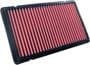 K&N Engineering Panel Air Filter