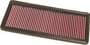 K&N Engineering Panel Air Filter