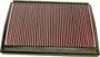 K&N Engineering Panel Air Filter