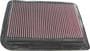 K&N Engineering Panel Air Filter