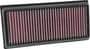 K&N Engineering Panel Air Filter