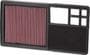 K&N Engineering Air Filter