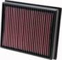 K&N Engineering Panel Air Filter
