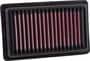 K&N Engineering Panel Air Filter