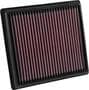 K&N Engineering Panel Air Filter