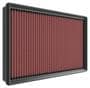 K&N Engineering Panel Air Filter