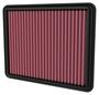 K&N Engineering Panel Air Filter