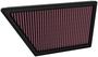 K&N Engineering Performance Air Filter
