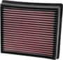 K&N Engineering Panel Air Filter