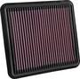 K&N Engineering Panel Air Filter
