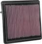 K&N Engineering Air Filter