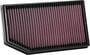 K&N Engineering Panel Air Filter