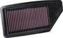 K&N Engineering Panel Air Filter