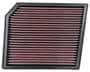 K&N Engineering Panel Air Filter