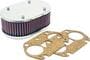 K&N Engineering Air Filter Kit