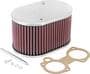 K&N Engineering Air Filter Kit