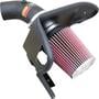 K&N Engineering 57 Series FIPK Air Intake System
