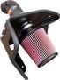 K&N Engineering 57 Series FIPK Air Intake System